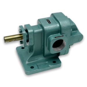 CI Rotary Gear Pump