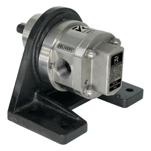 rotary gear pump